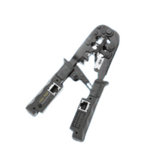 Tang Crimping RJ45 include Kabel LAN Tester Tang Crimping RJ45 include Kabel LAN Tester
