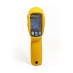 Thermometer Inframerah FLUKE 62 MAX Single Laser Thermometer Inframerah FLUKE 62 MAX Single Laser