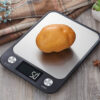 Timbangan Dapur 1g Max 10 kg Kitchen Scale Digital