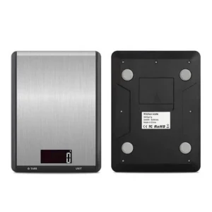 Timbangan Dapur Digital 10kg 1g