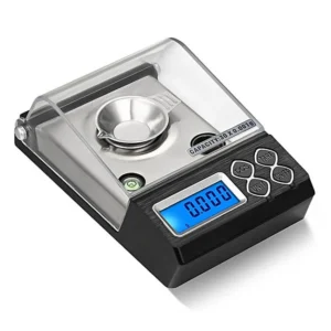 Timbangan Digital 0.001 gram Max 50 gram Timbangan Digital 0.001 gram Max 50 gram