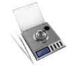 Timbangan Digital Akurasi 0.001 gram