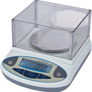 Timbangan Lab 0.001g Max 500g Timbangan Analitik Timbangan Lab 0.001g Max 500g Timbangan Analitik