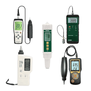 Vibration Meter Alat Ukur Getaran