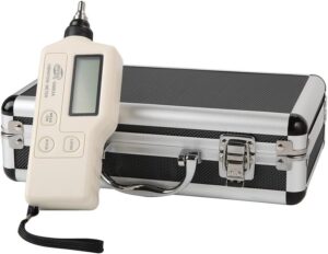 Vibration Meter Benetech GM63A