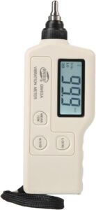 Vibration Meter Benetech GM63A Alat Ukur Getaran