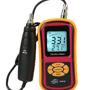 Vibration Meter Benetech GM63B Vibration Meter Benetech GM63B