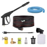 jet cleaner cuci mobil steam mobil