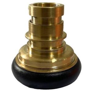 Adaptor Selang Pemadam Female 2 Inch x Male 1.5 Inch Adaptor Selang Pemadam Female 2 Inch x Male 1.5 Inch