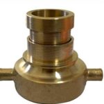 Adaptor Selang Savetex Female BSP 2 x Male 1.5 Brass Adaptor Selang Savetex Female BSP 2 x Male 1.5 Brass