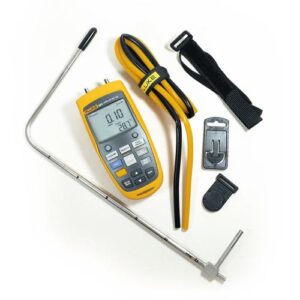Airflow Meter Kit Fluke 922 Airflow Meter Kit Fluke 922