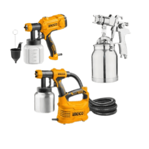 Airless Paint Sprayer