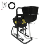 Airless Paint Sprayer Tigon TPS 6 XEM Airless Paint Sprayer Tigon TPS 6 XEM