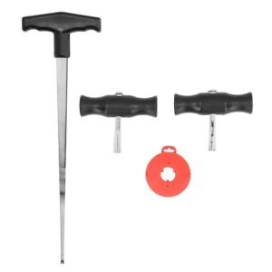 Alat Pemotong Kaca Mobil Car Windshield Removal Tool Kit Alat Pemotong Kaca Mobil Car Windshield Removal Tool Kit