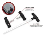 Alat Pemotong Kaca Mobil Universal Car Windshield Removal Installation Tool Kit Professional