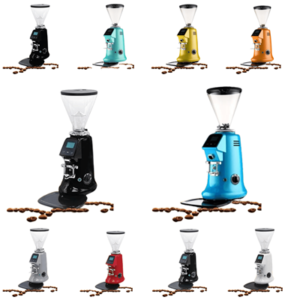 Alat Penggiling Kopi Ferratti Ferro FGM 600AD Alat Penggiling Kopi Ferratti Ferro FGM 600AD