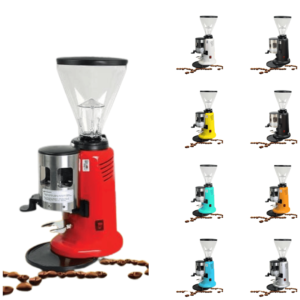 Alat Penggiling Kopi Ferratti Ferro FGM 700AB Alat Penggiling Kopi Ferratti Ferro FGM 700AB