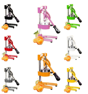 Alat Peras Jeruk Orion MJ 1158 Orange Juicer