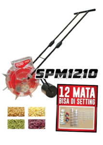 Alat Tanam Jagung ProQuip SPM1210 Alat Tanam Jagung ProQuip SPM1210