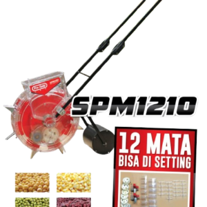 Alat Tanam Jagung ProQuip SPM1210 Alat Tanam Jagung ProQuip SPM1210