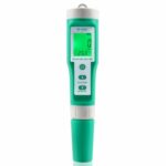 Alat Ukur Kualitas Air 10 in 1 Water Tester Alat Ukur Kualitas Air 10 in 1 Water Tester