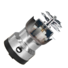 Blender Elektrik Orion Multi Fungsi MG1758