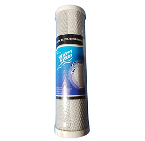 Block Carbon Filter Kusatsu CTO 10 Block Carbon Filter Kusatsu CTO 10