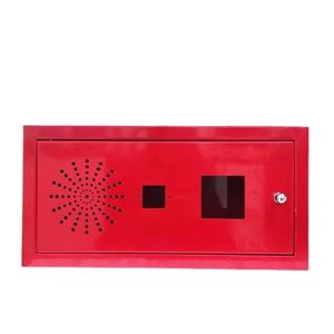 Box Fire Alarm Savetex 50x10x25 Box Fire Alarm Savetex 50x10x25