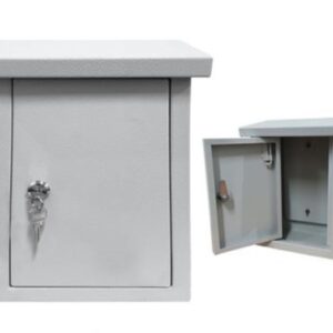 Box Panel Listrik Savetex Outdoor 30x20x12 Box Panel Listrik Savetex Outdoor 30x20x12