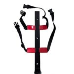 Bracket APAR Savetex 3Kg 4Kg Bracket Tabung Pemadam Bracket APAR Savetex 3Kg 4Kg Bracket Tabung Pemadam