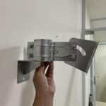 Bracket Cermin Cembung Indoor 80 cm 100 cm