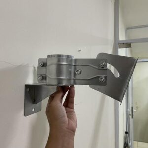 Bracket Cermin Cembung Indoor 80 cm 100 cm Bracket Cermin Cembung Indoor 80 cm 100 cm