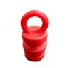 Cap Rantai Plastik Cone Savetex Top Bollard