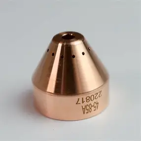 Cap Shield Hypertherm Plasma 45A 65A 85A 220817 Cap Shield Hypertherm Plasma 45A 65A 85A 220817