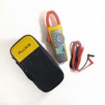Clamp Meter Digital Fluke 375 True RMS 600A ACDC