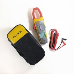 Clamp Meter Digital Fluke 375 True RMS 600A ACDC Clamp Meter Digital Fluke 375 True RMS 600A ACDC