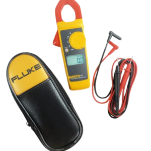 Clamp Meter ESPR Fluke 323 400A AC True RMS Clamp Meter ESPR Fluke 323 400A AC True RMS