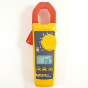 Clamp Meter ESPR Fluke 325 400A ACDC True RMS Clamp Meter ESPR Fluke 325 400A ACDC True RMS