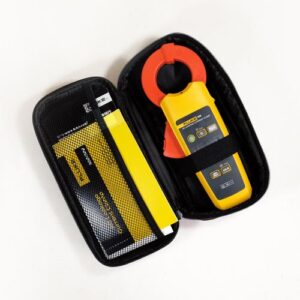 Clamp Meter Fluke 368 Leakage Current 40MM JAW Clamp Meter Fluke 368 Leakage Current 40MM JAW
