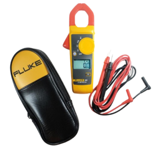 Clamp MeterTang Meter Fluke 305 1000A AC