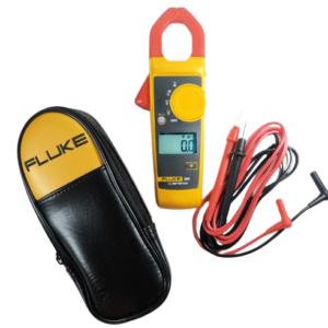 Clamp MeterTang Meter Fluke 305 1000A AC Clamp MeterTang Meter Fluke 305 1000A AC