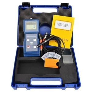 Coating Thickness Gauge CM 8822 Landtek Paint Film Tester
