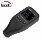 Coating Thickness Gauge CM8806FN Nicety Paint Meter Tester