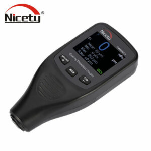 Coating Thickness Gauge CM8806FN Nicety Paint Meter Tester
