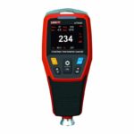 Coating Thickness Gauge UNI T UT 343D Paint Gauge
