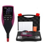 Coating Thickness Tester CM8811FN Gauge Nicety Paint Thicknes