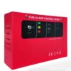 Control Panel Alarm 1 Zone Savetex MCFA Conventional Control Panel Alarm 1 Zone Savetex MCFA Conventional