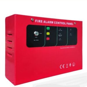 Control Panel Alarm 1 Zone Savetex MCFA Conventional Control Panel Alarm 1 Zone Savetex MCFA Conventional