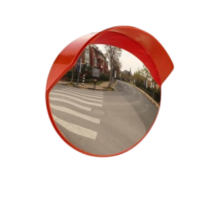 Convex Mirror Cermin Savetex 45 cm Convex Mirror Cermin Savetex 45 cm