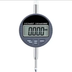 Dial Indicator 0.001mm 0 12.7mm SYNTEK Dial Indicator 0.001mm 0 12.7mm SYNTEK